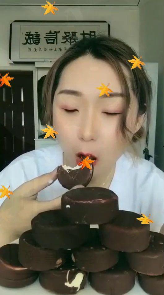 娱乐吃瓜酱雪糕视频大全