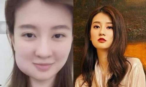 娱乐圈的女明星吃瓜,幕后真相与八卦风云