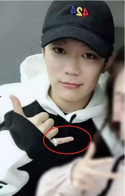 娱乐吃瓜五个女星都有谁